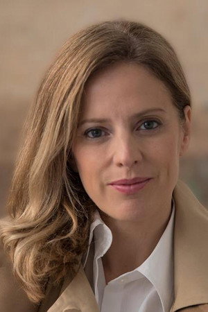 María Molins portrait