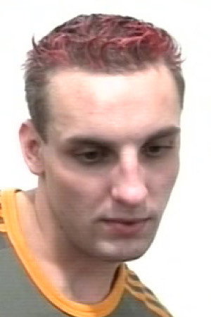 Jakub portrait