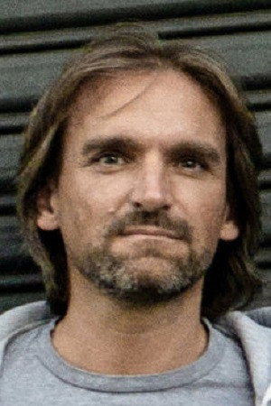 Jens Quandt portrait