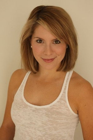 Scarlett Bermingham portrait