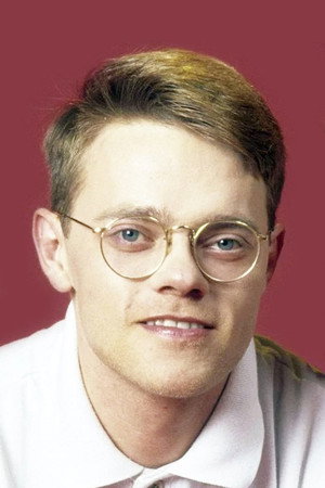 Larry Steinbachek portrait