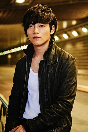 Daichi Yamaguchi portrait