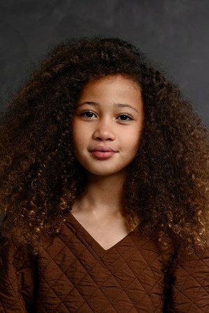 Sage Hlaodi portrait