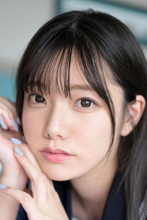 Rena Miyashita portrait