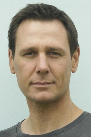 John Adam portrait