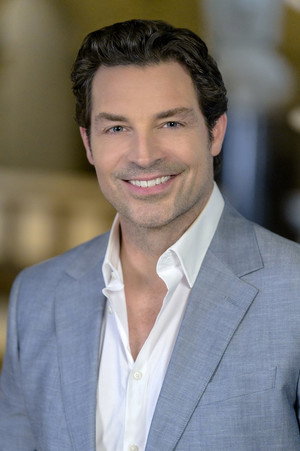 Brennan Elliott portrait
