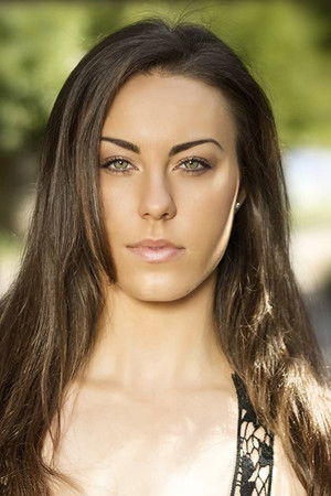 Lucy Cork portrait