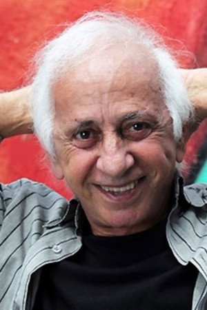 Flávio Migliaccio portrait