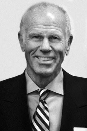 Peter Hillary portrait