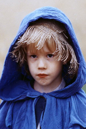 Radim Drexler portrait
