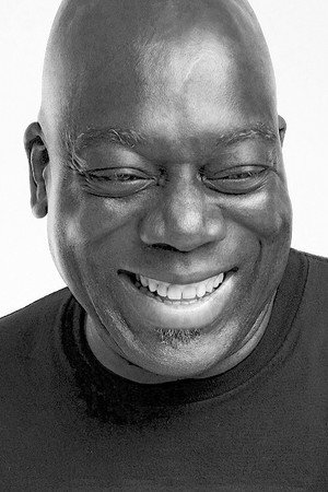 Thom Barry portrait
