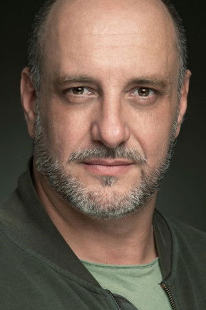 César Díaz Capilla portrait