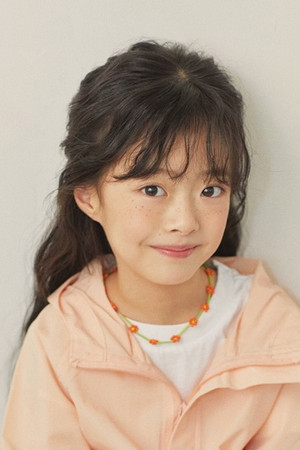 Oh Ji-yul portrait