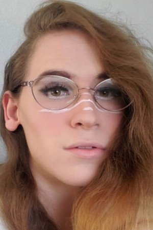 Abby Affchen portrait