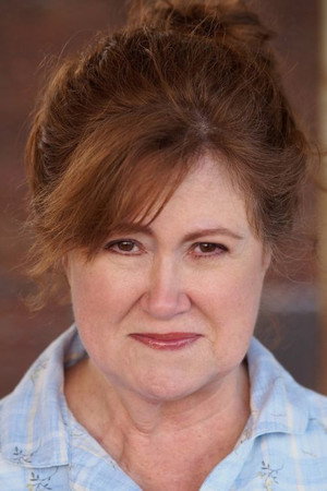Karen Wheeling Reynolds portrait