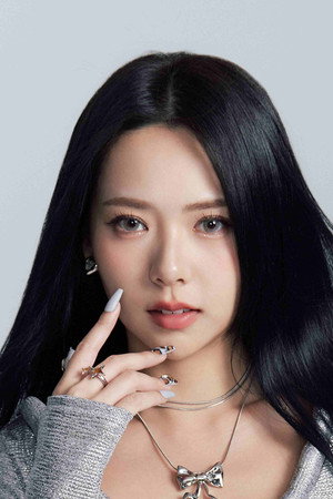 Demi Tseng portrait