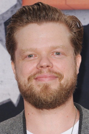 Elden Henson portrait