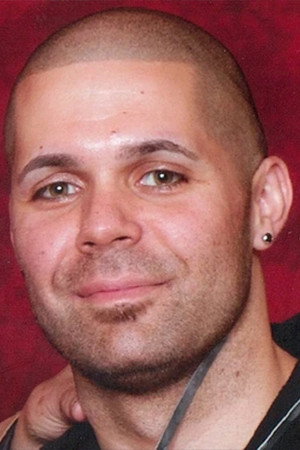 Keith Fausnaught portrait