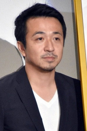Hikohiko Sugiyama portrait