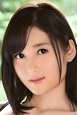 Mizuho Uehara portrait