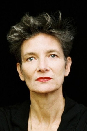 Vanessa Larré portrait