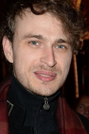 Arthur Defays portrait