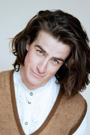 Sam Verhaeren portrait