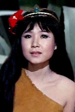 Emi Ito portrait