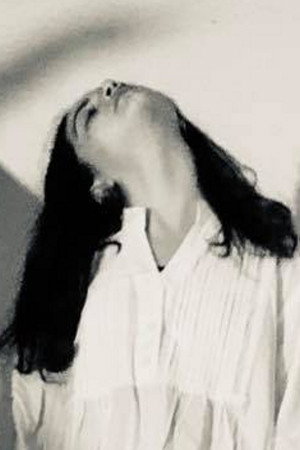 Lucia Martinez Pelaez portrait