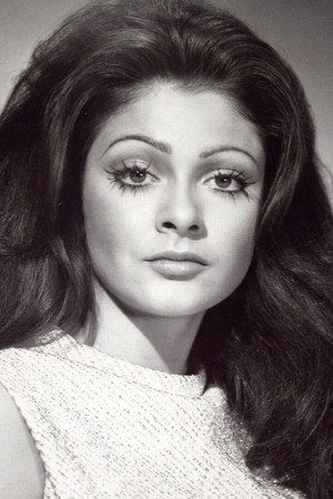 Cynthia Myers portrait