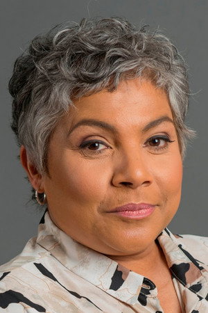 Vinette Ebrahim portrait