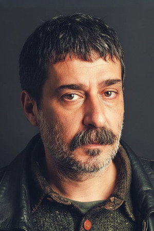 Yaman Tarcan portrait