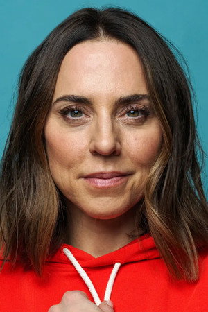 Melanie C portrait