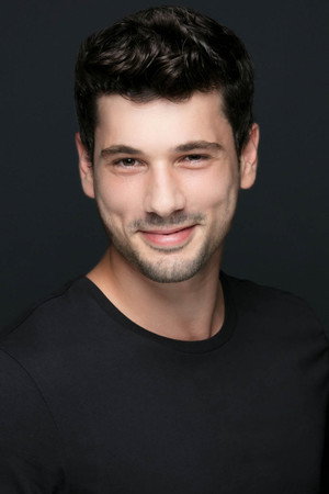 Deniz Can Aktaş portrait