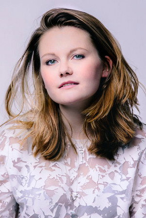 Alina Freund portrait