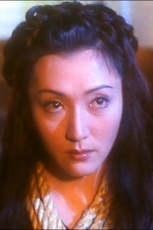 Yolinda Yan Chor-Sin portrait