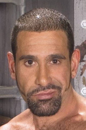 Leo Rocca portrait