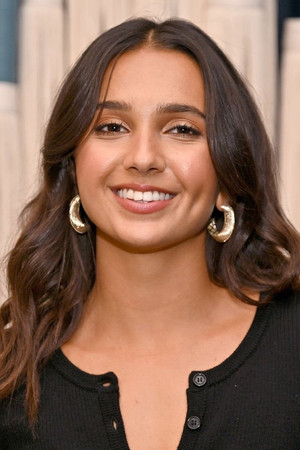 Arianna Rivas portrait