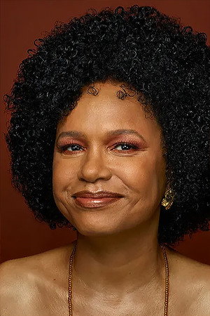 Teresa Cristina portrait