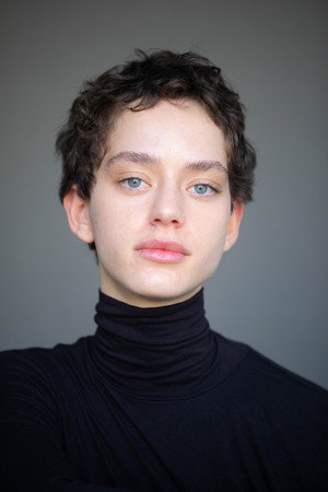 Maya Pinhasy portrait