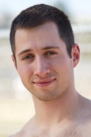 Todd portrait