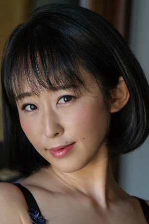 Hotaru Umino portrait