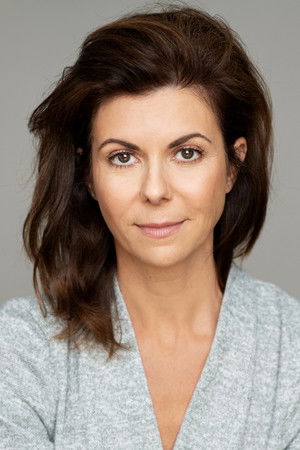 Myriam LeBlanc portrait