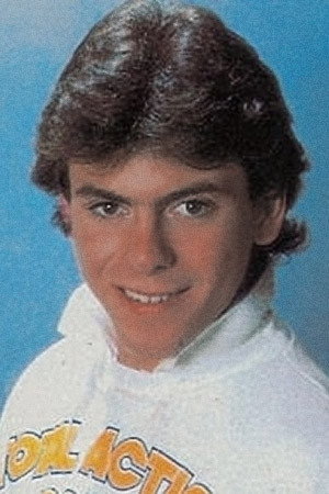 Kurt Bateman portrait