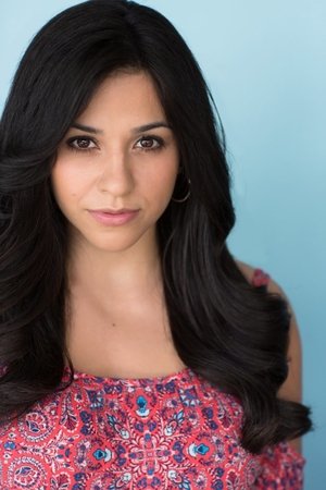Noemi Gonzalez portrait