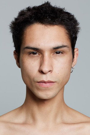 Emilio Velasquez portrait