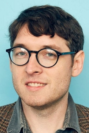 Albert Birney portrait