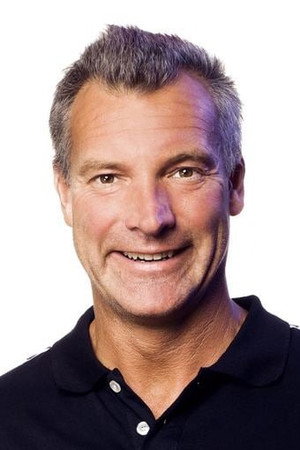 Per Carlén portrait