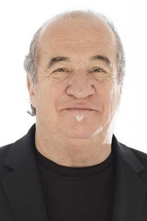 José Luis Gioia portrait