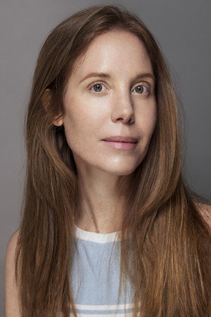 Linda van der Steen portrait